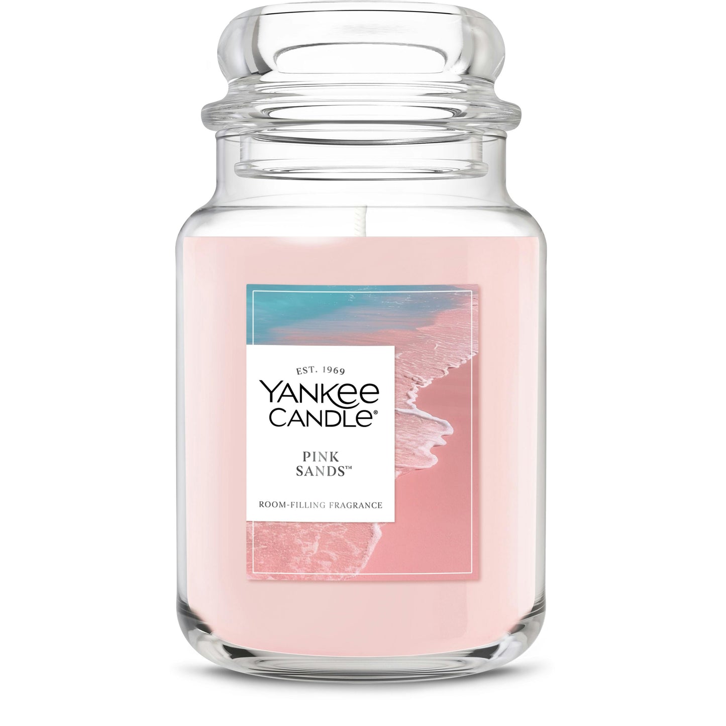 Pink Sands™ 4DUO