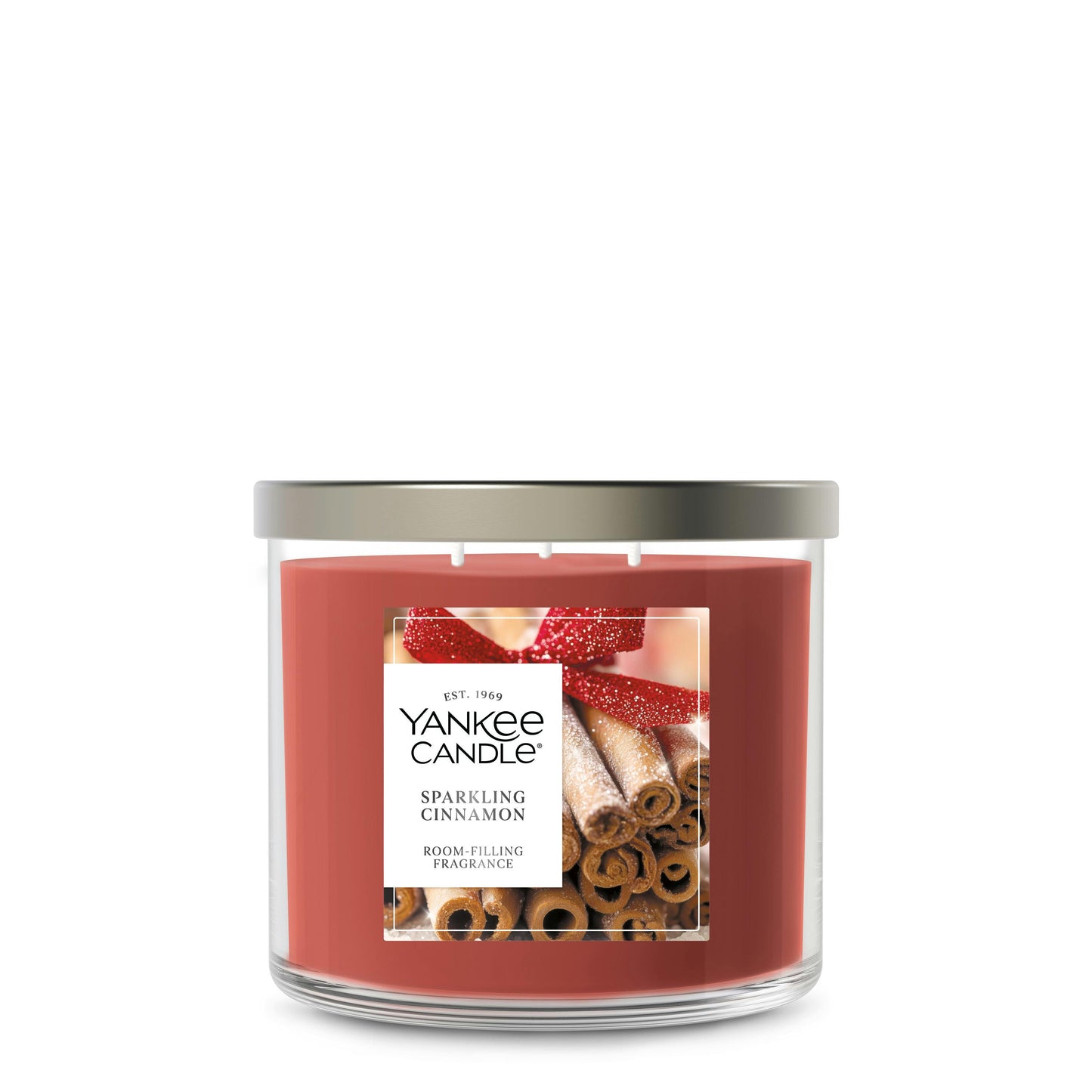 Sparkling Cinnamon 3NPF