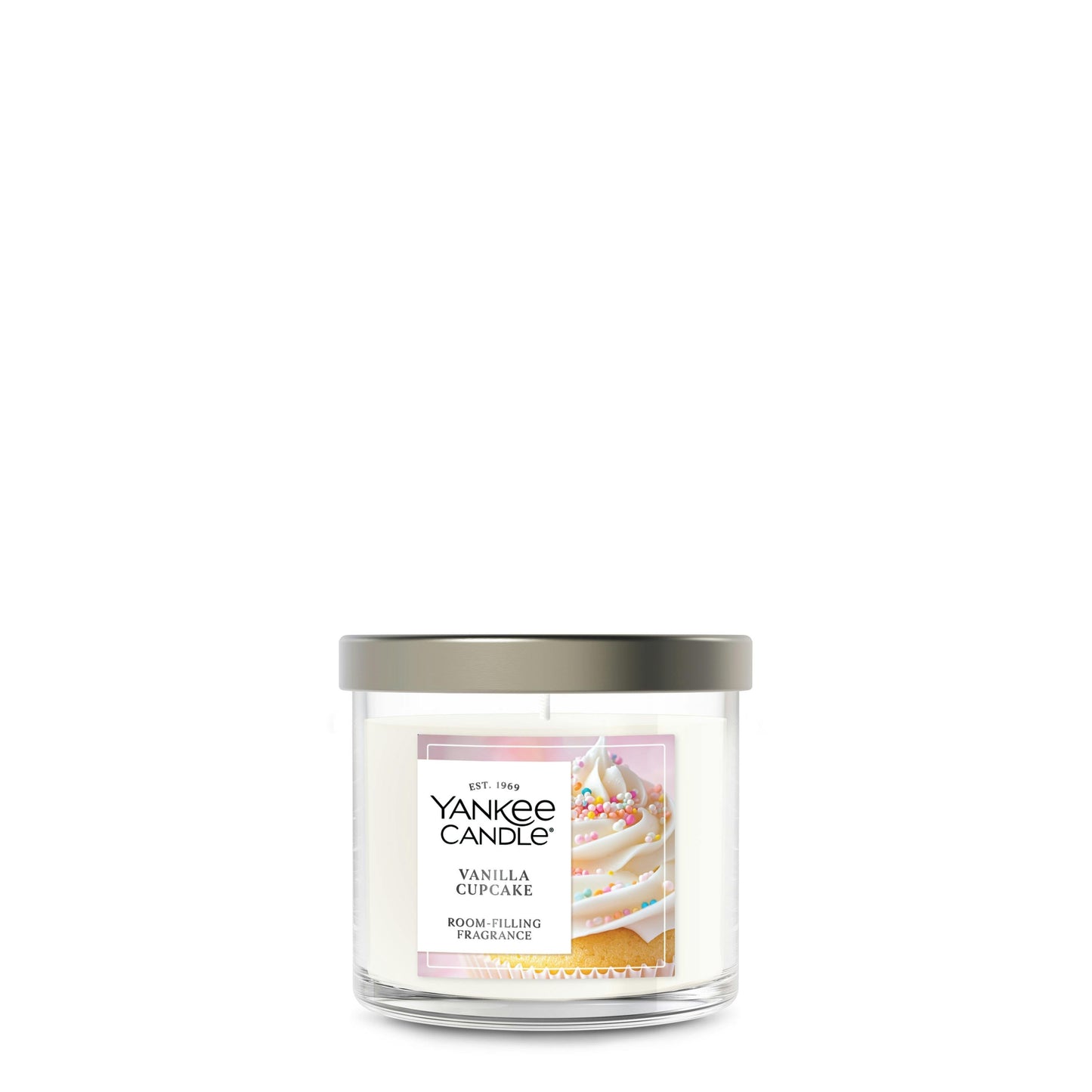 Vanilla Cupcake 2Q75