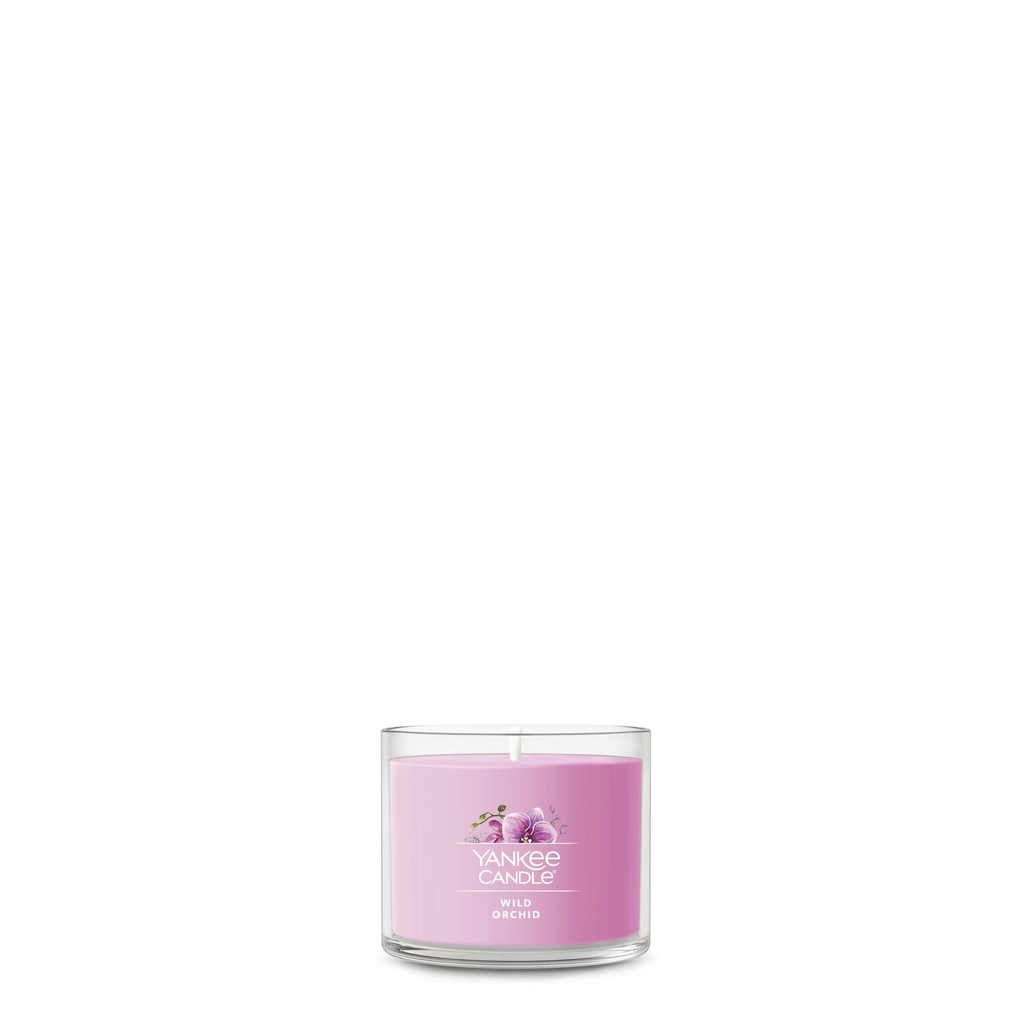 Wild Orchid 3W9W