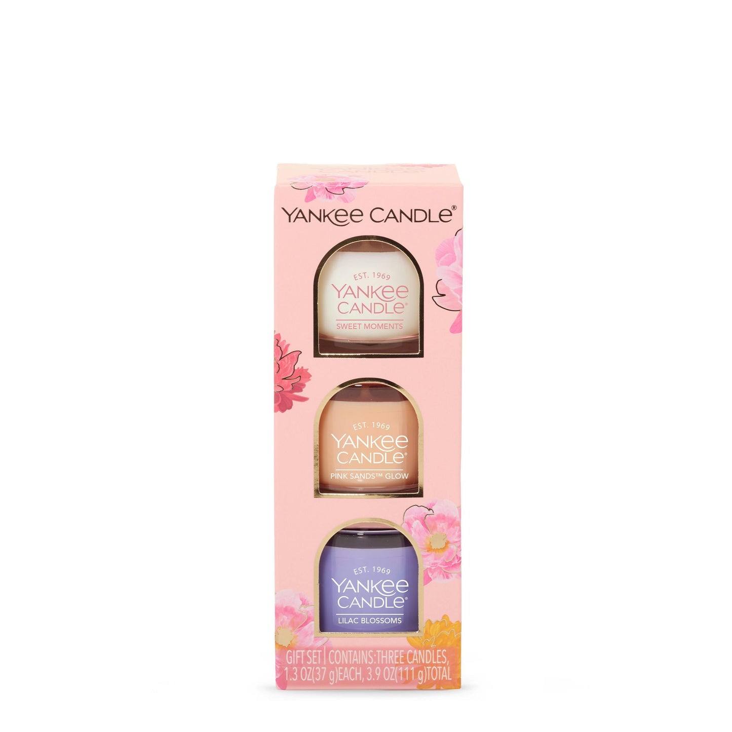 Mother’s Day Minis Gift Set Z04V