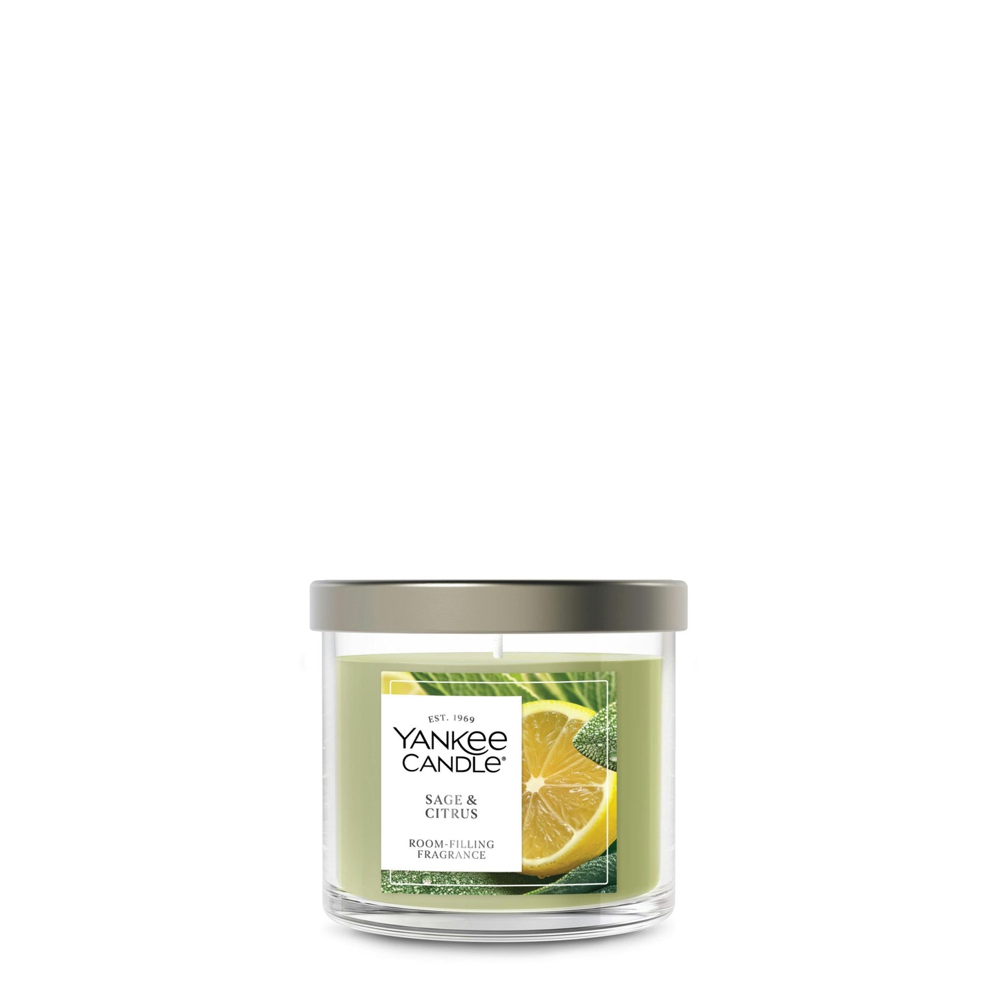 Sage & Citrus GZLN