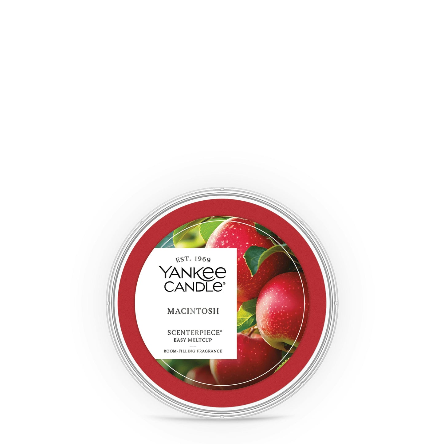 Macintosh AYEA