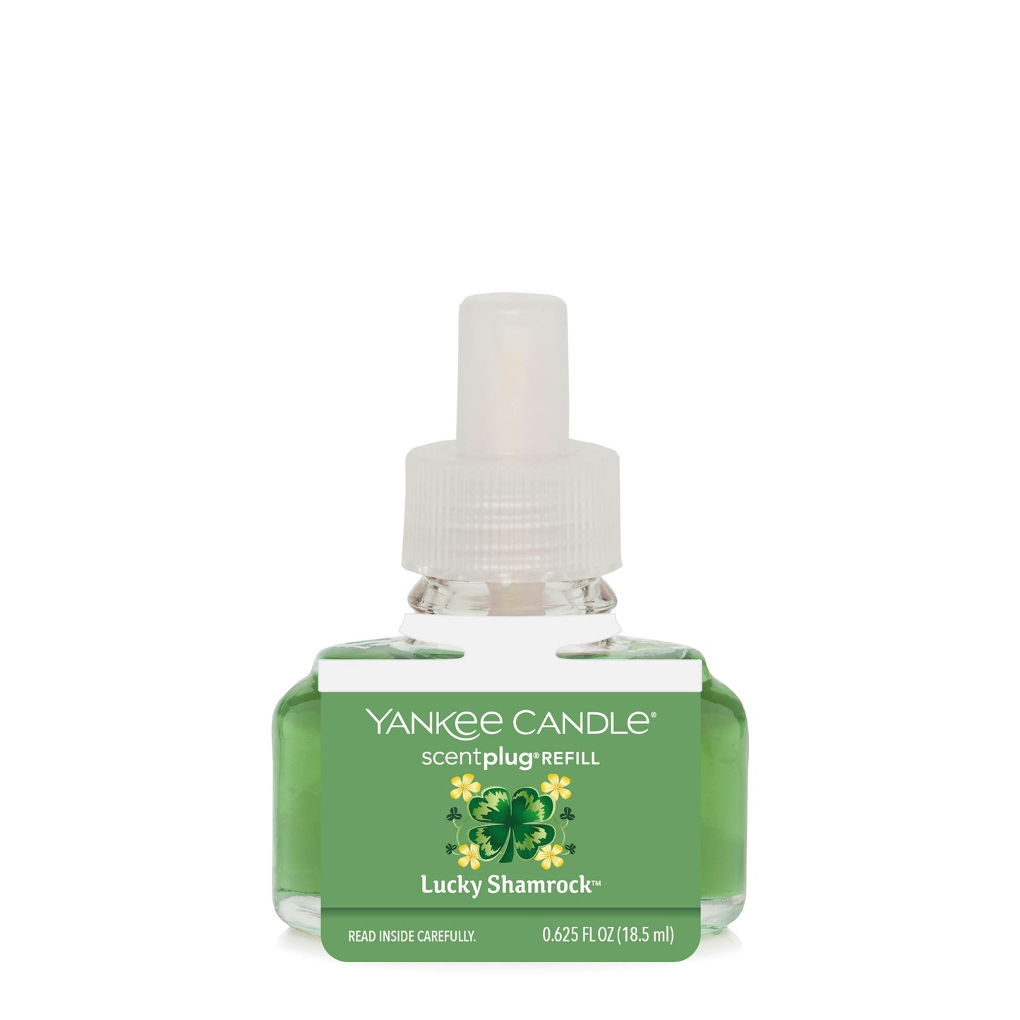 Lucky Shamrock™ S98A