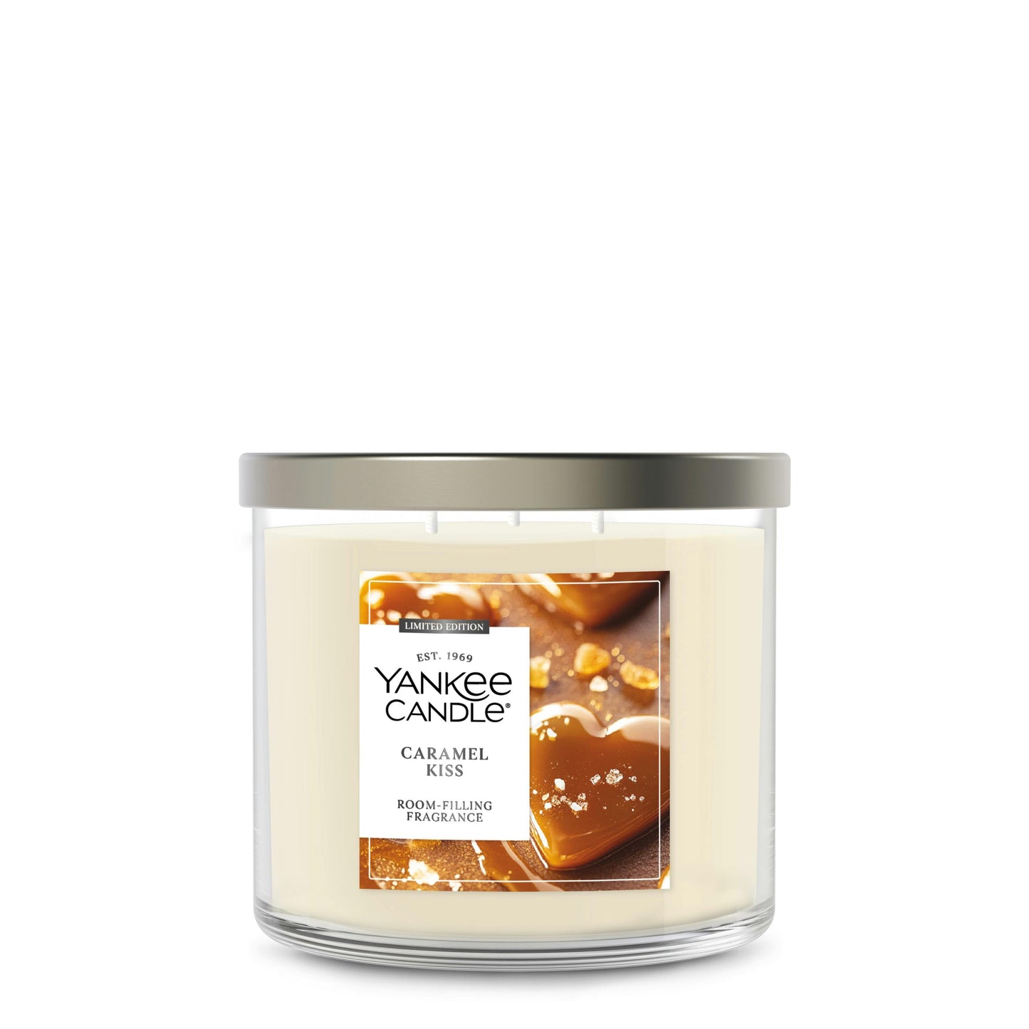 Caramel Kiss 3YBU