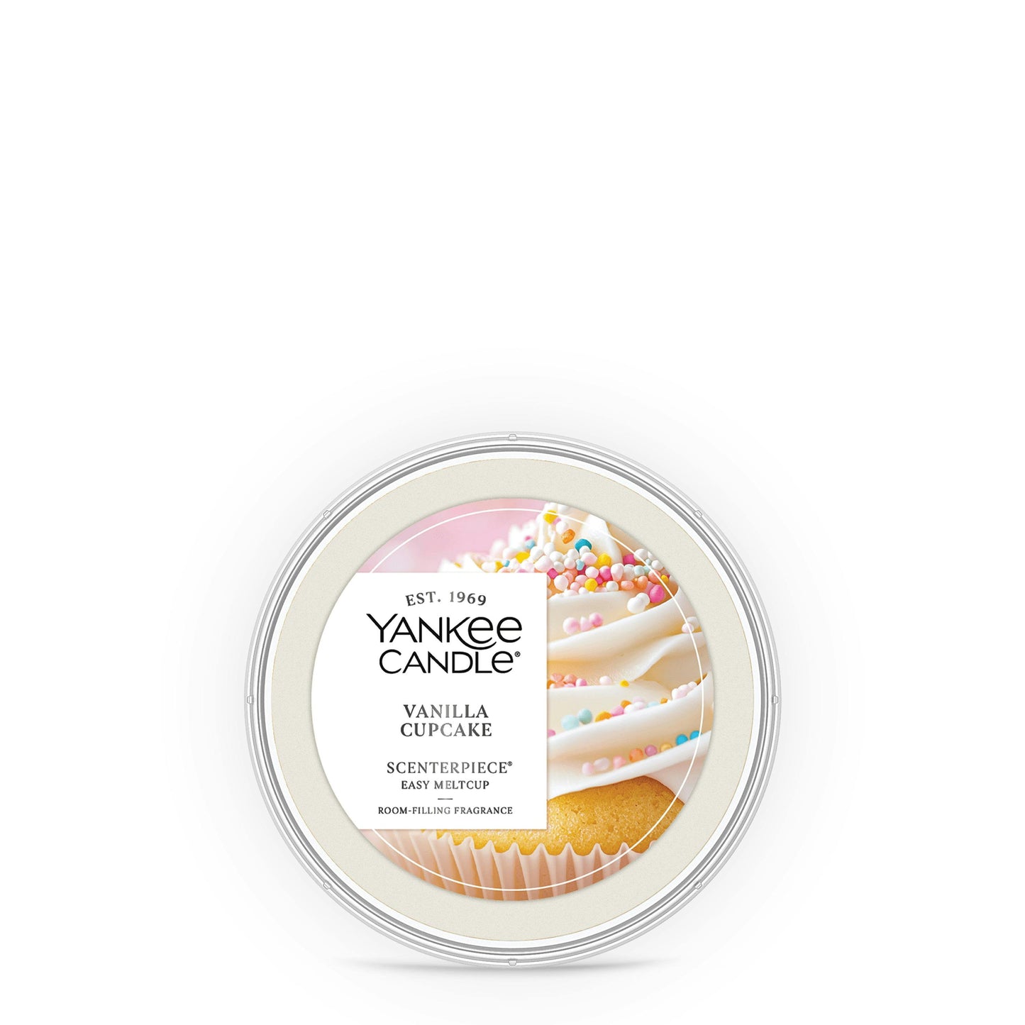 Vanilla Cupcake L4VH