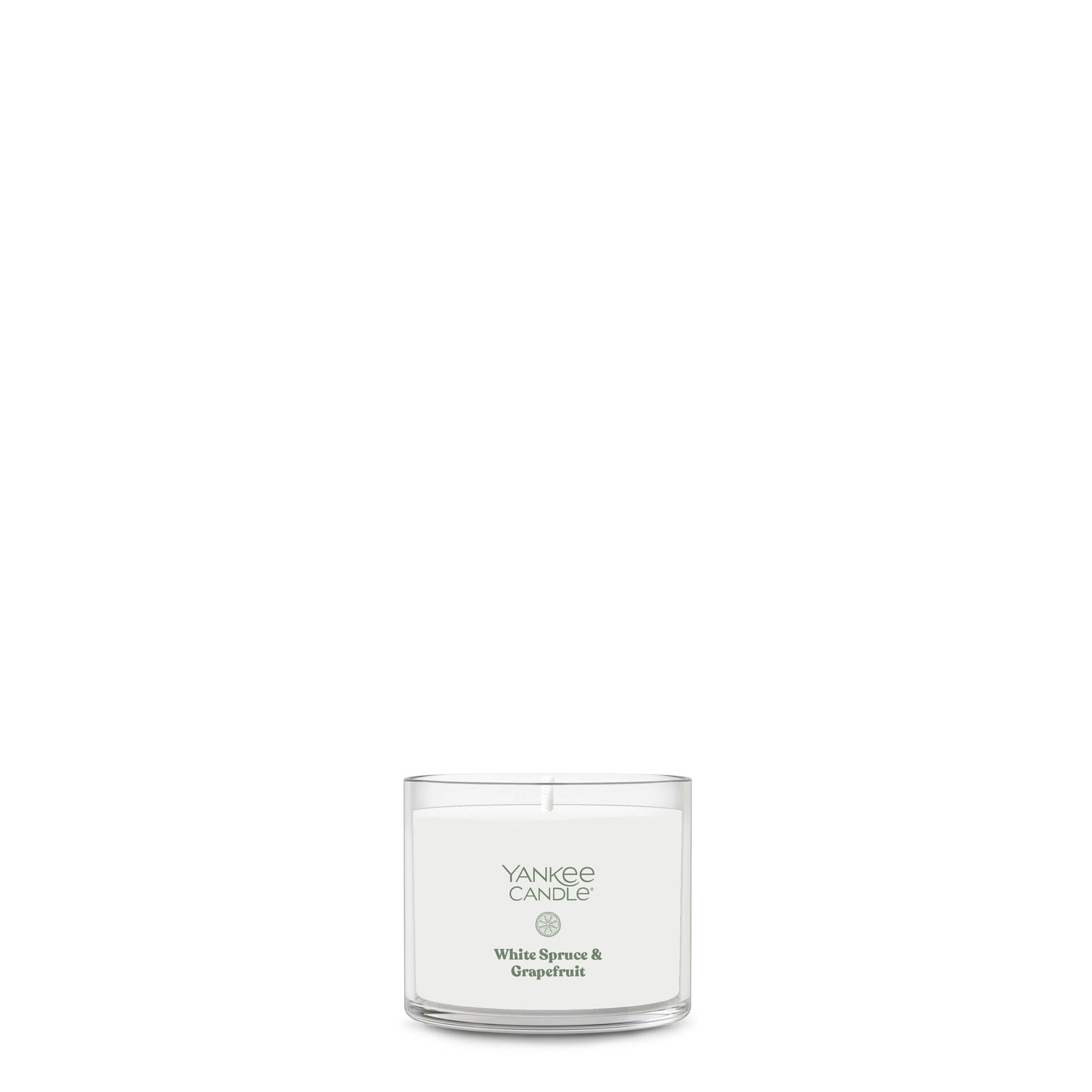 White Spruce & Grapefruit FV9Y
