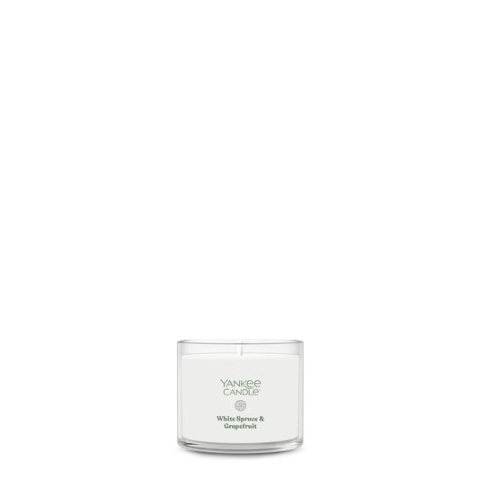 White Spruce & Grapefruit FV9Y