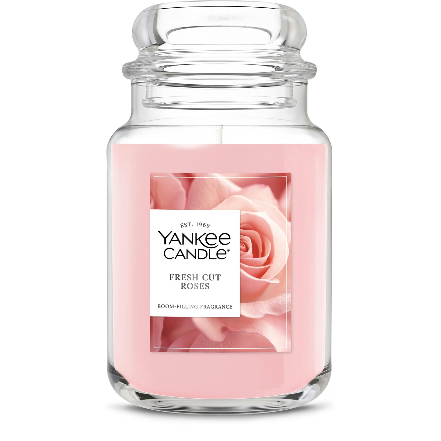 Fresh Cut Roses HJ3I