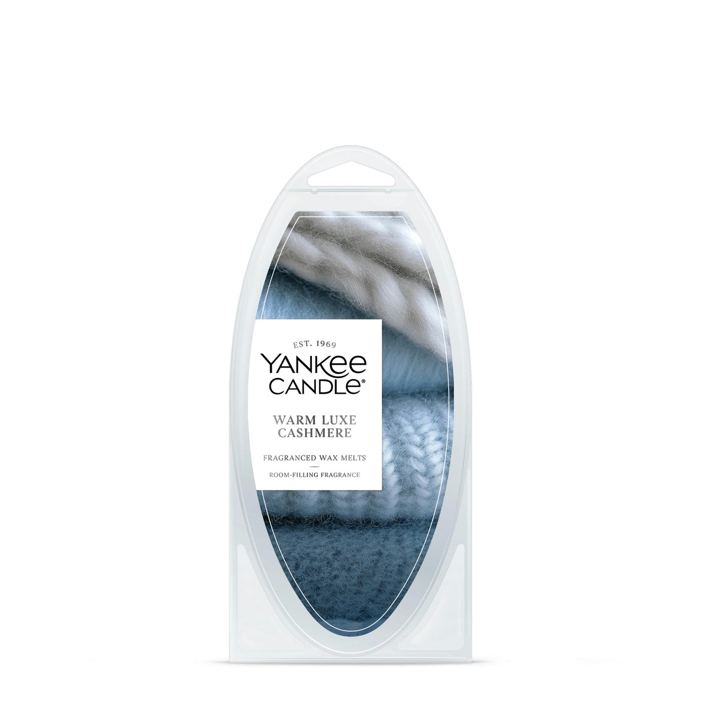 Warm Luxe Cashmere 7M1I