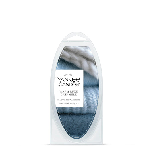 Warm Luxe Cashmere 7M1I