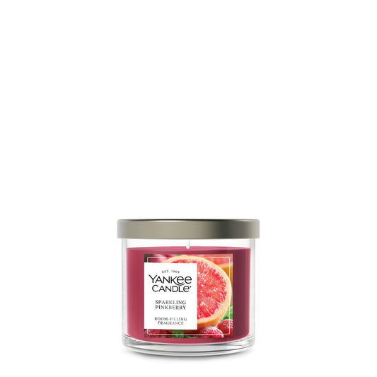 Sparkling Pinkberry LR6Y