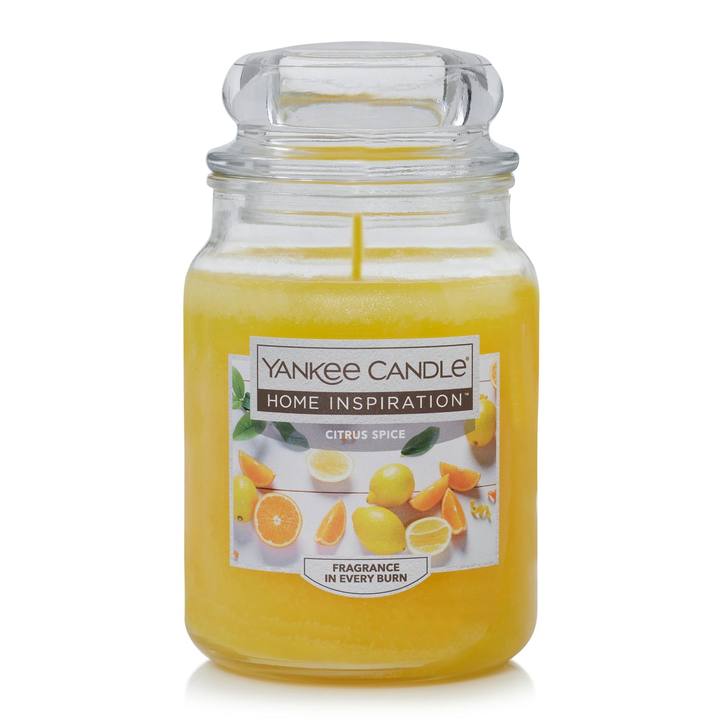 Citrus Spice ZNQV