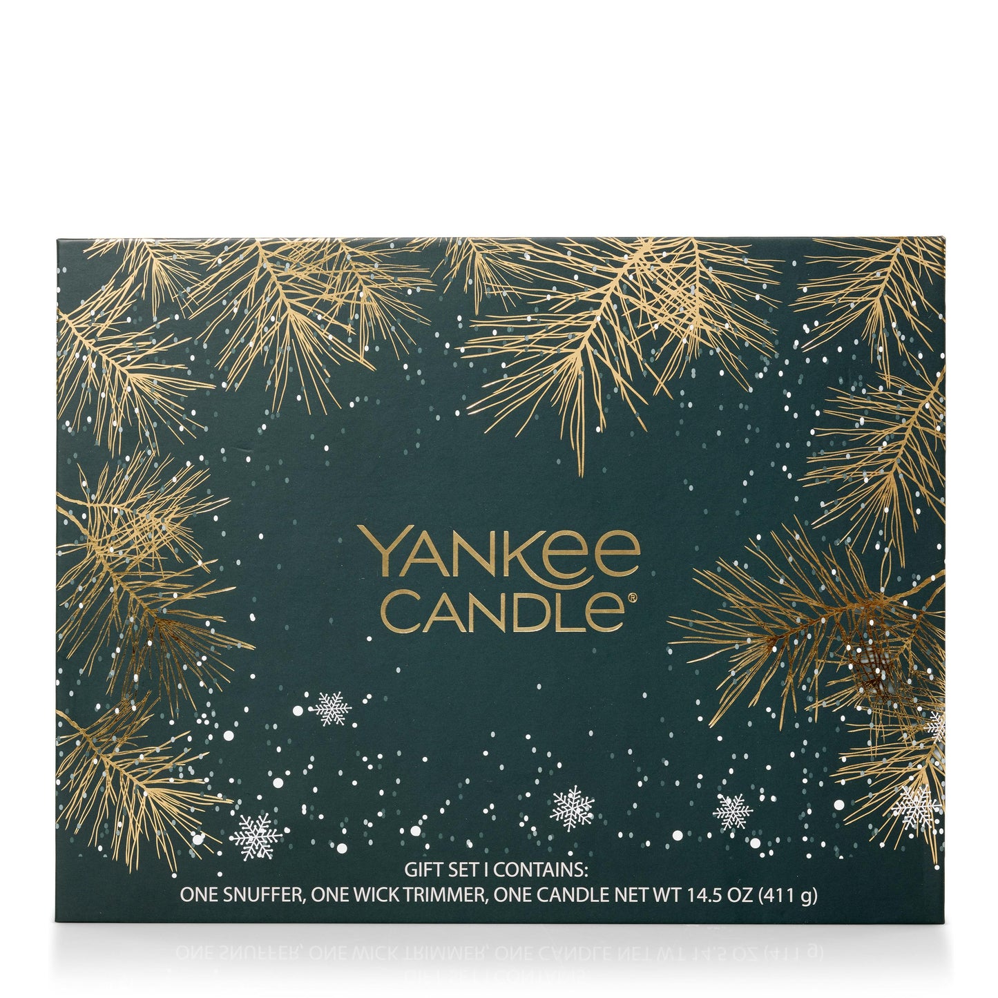 Candle Care Gift Set 3OG5