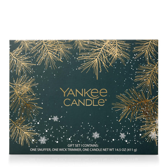 Candle Care Gift Set 3OG5