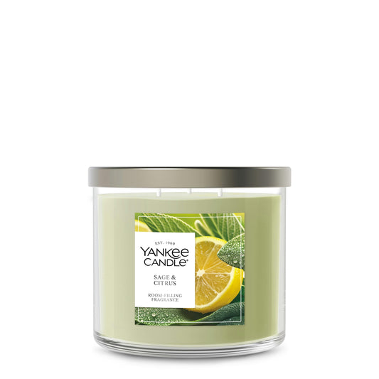 Sage & Citrus A98Y