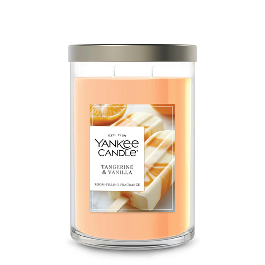 Tangerine & Vanilla VFH3
