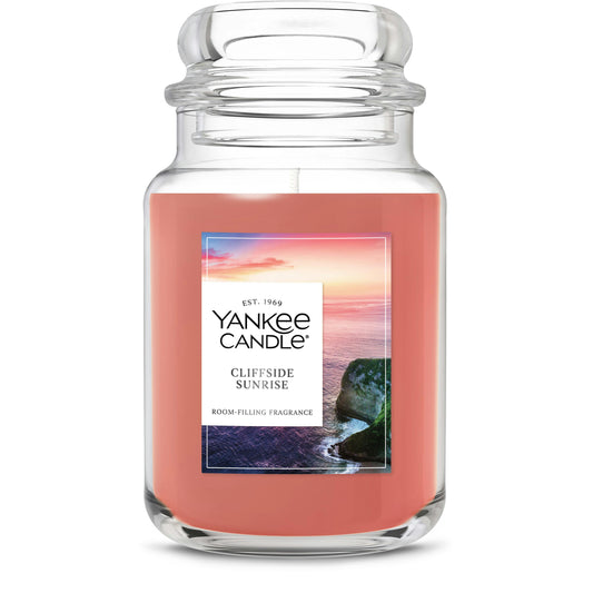 Cliffside Sunrise G4FG