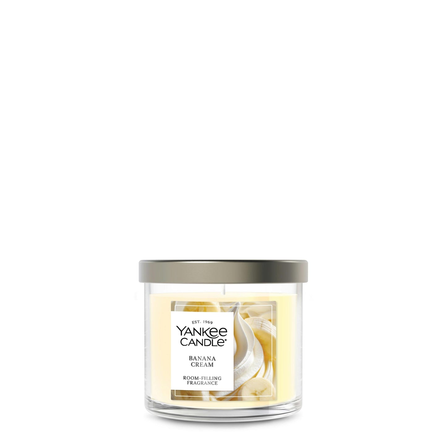 Banana Cream 6RXK