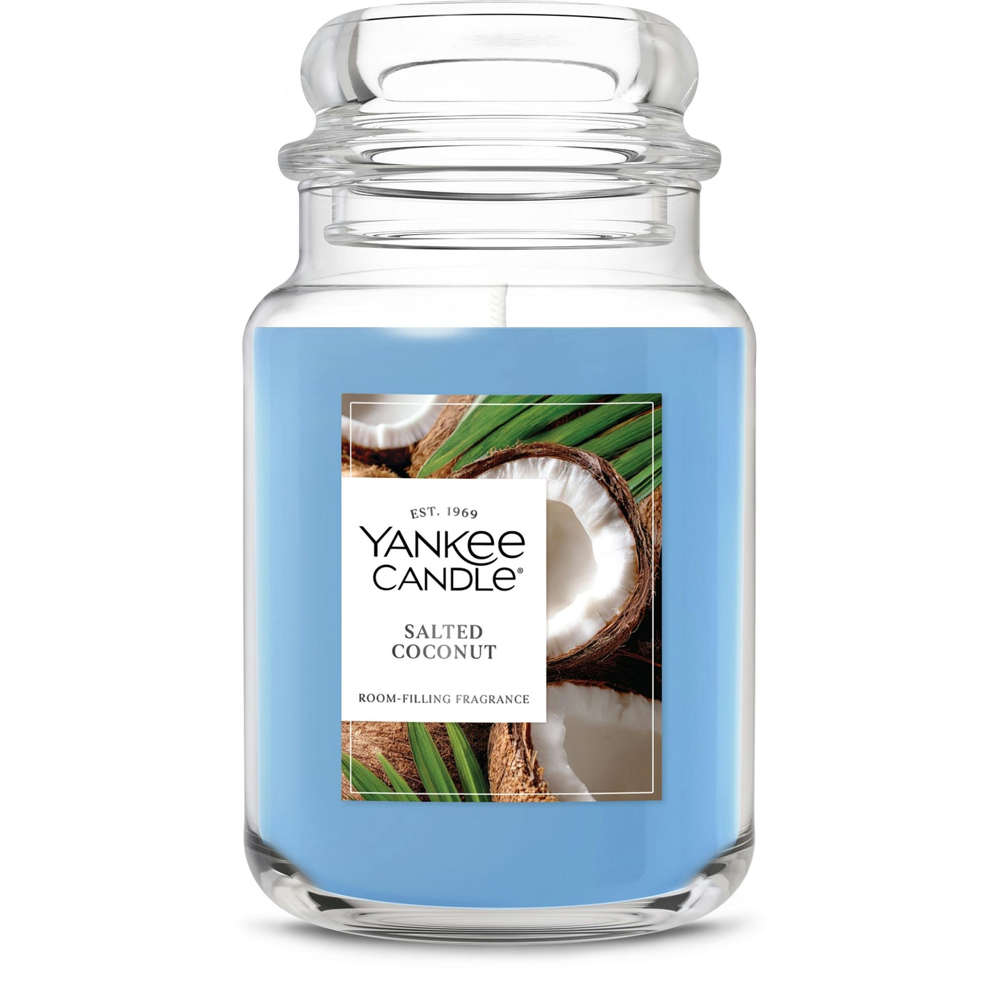 Salted Coconut BXUL