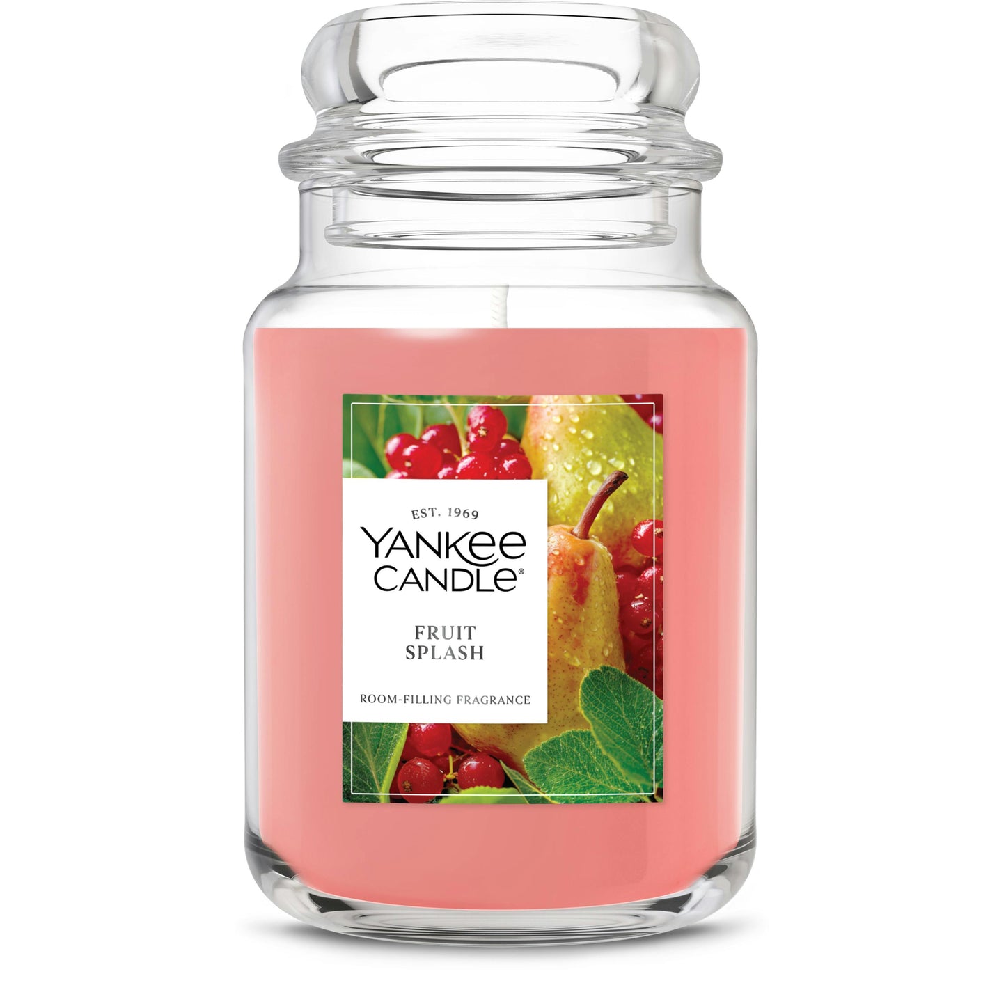 Fruit Splash DGO3