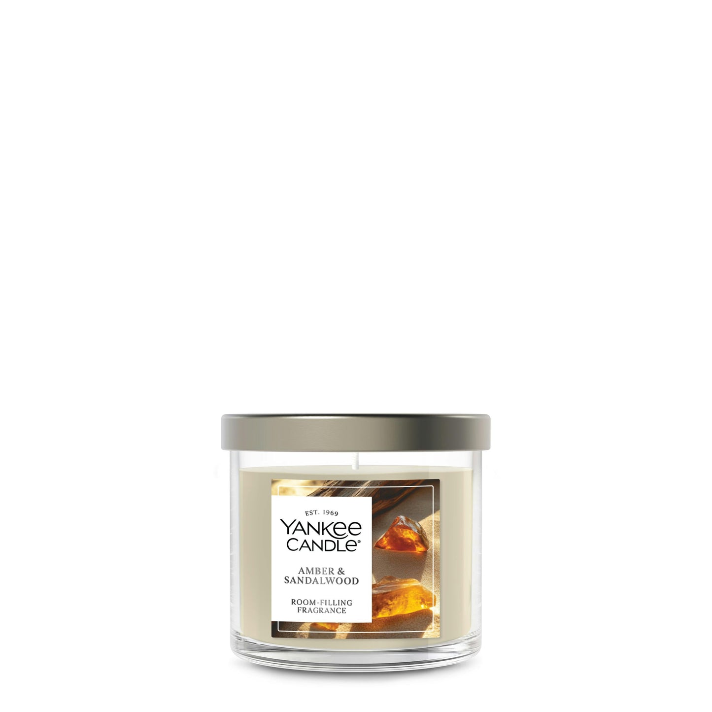 Amber & Sandalwood JK0E
