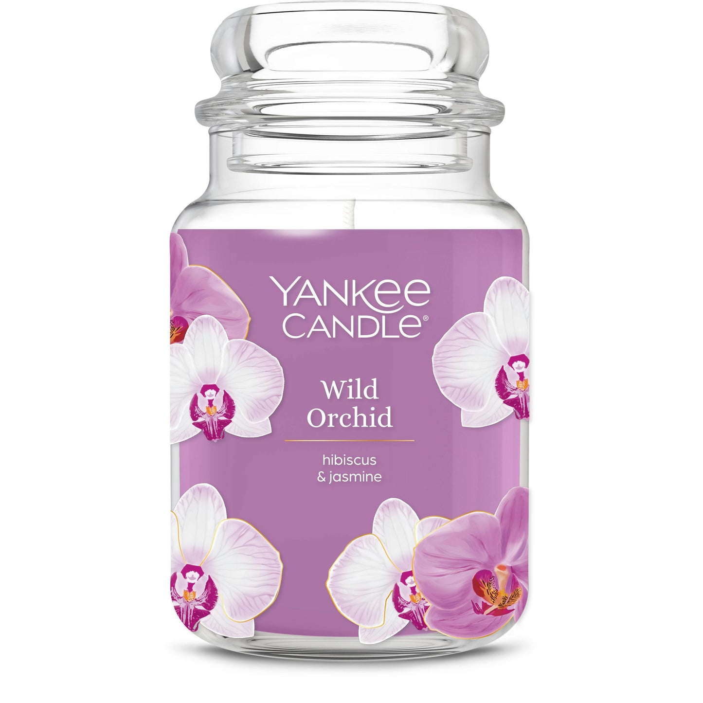 Wild Orchid U0FW