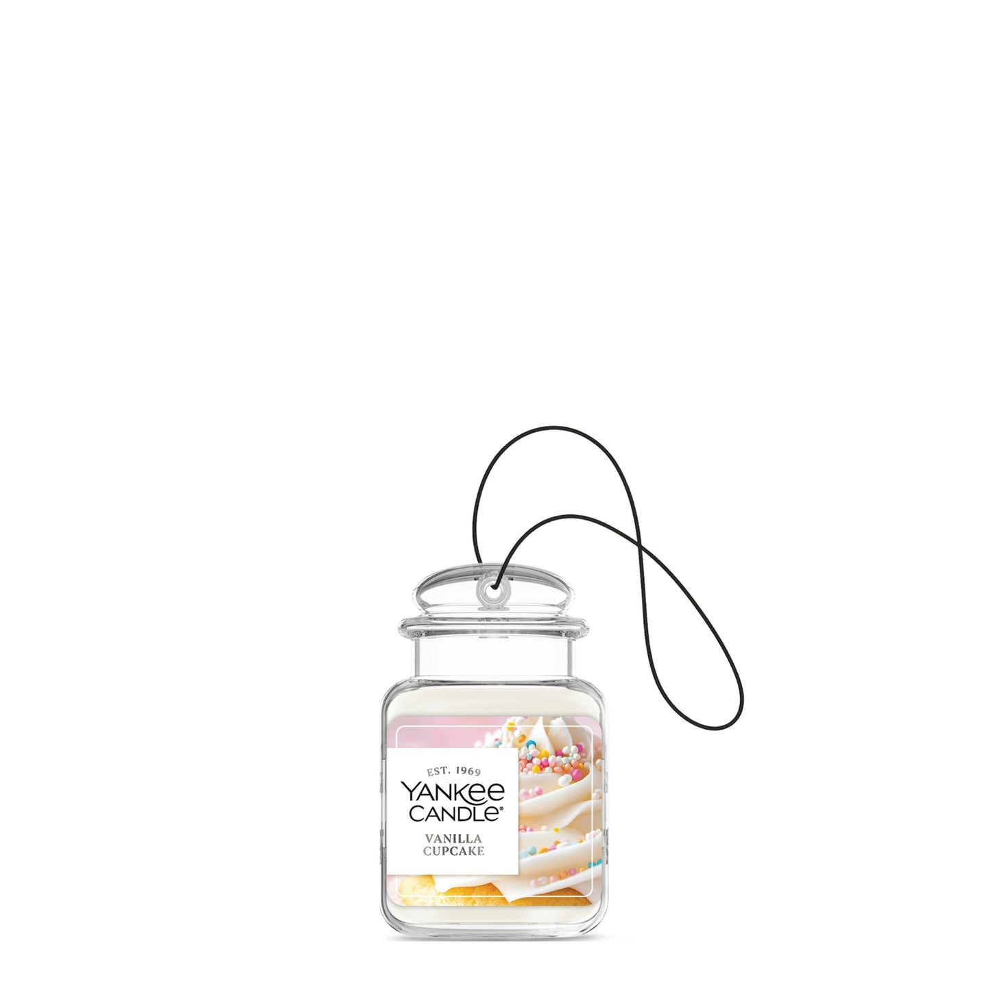 Vanilla Cupcake T6NB