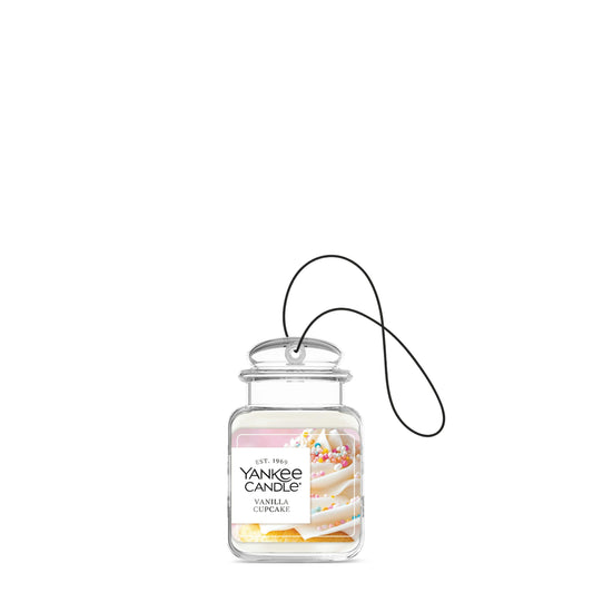 Vanilla Cupcake T6NB