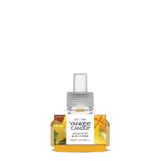Starfruit & Sunshine TRYV
