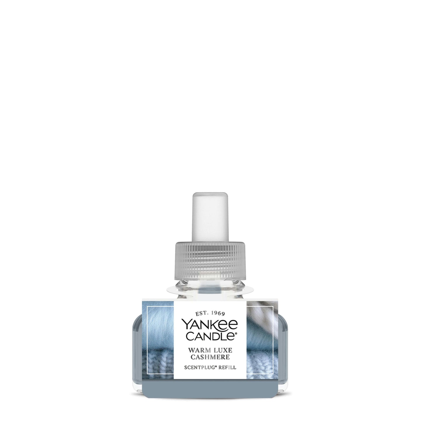 Warm Luxe Cashmere WXYL
