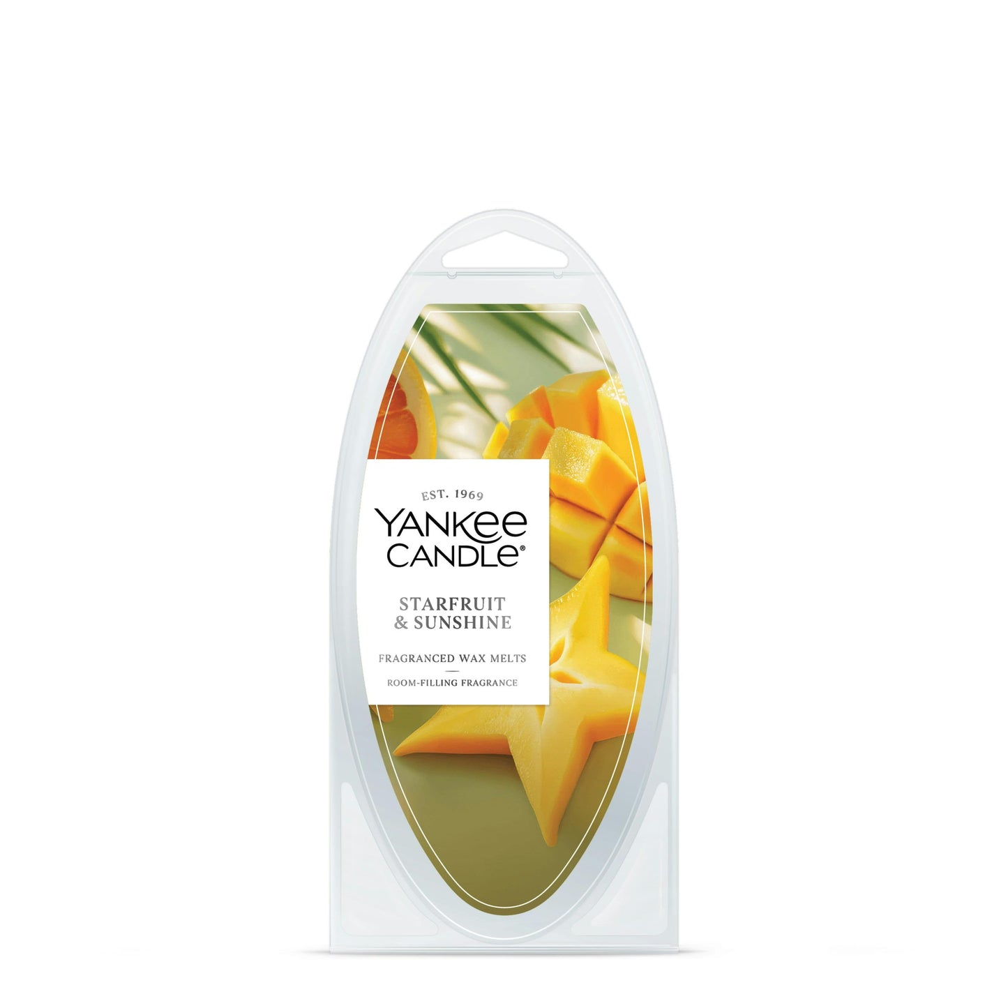 Starfruit & Sunshine 4EYT