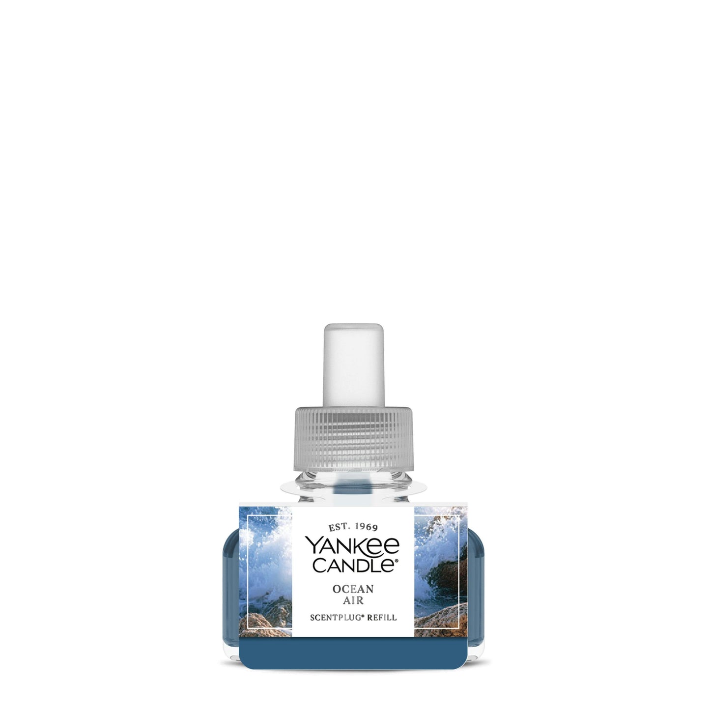 Ocean Air ZVJ1