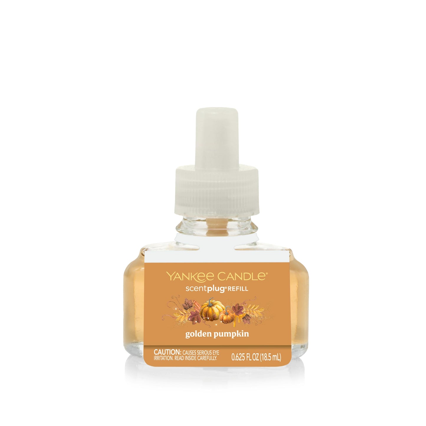 Golden Pumpkin 9GC2