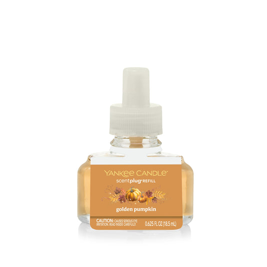 Golden Pumpkin 9GC2