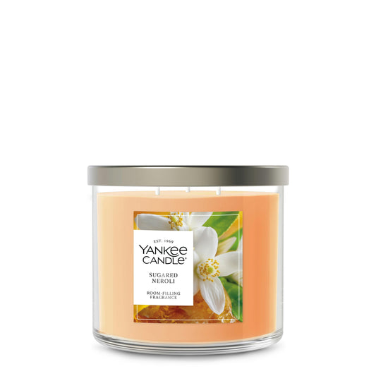 Sugared Neroli BT48
