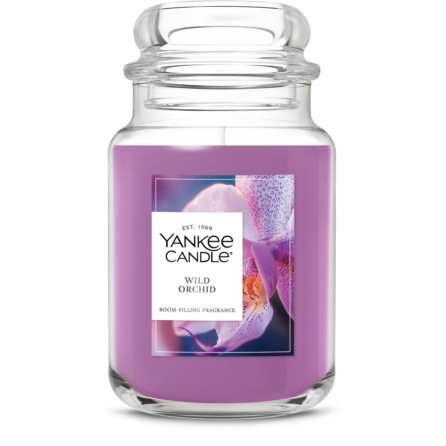 Wild Orchid 9AG0