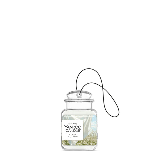 Clean Cotton® SSIS