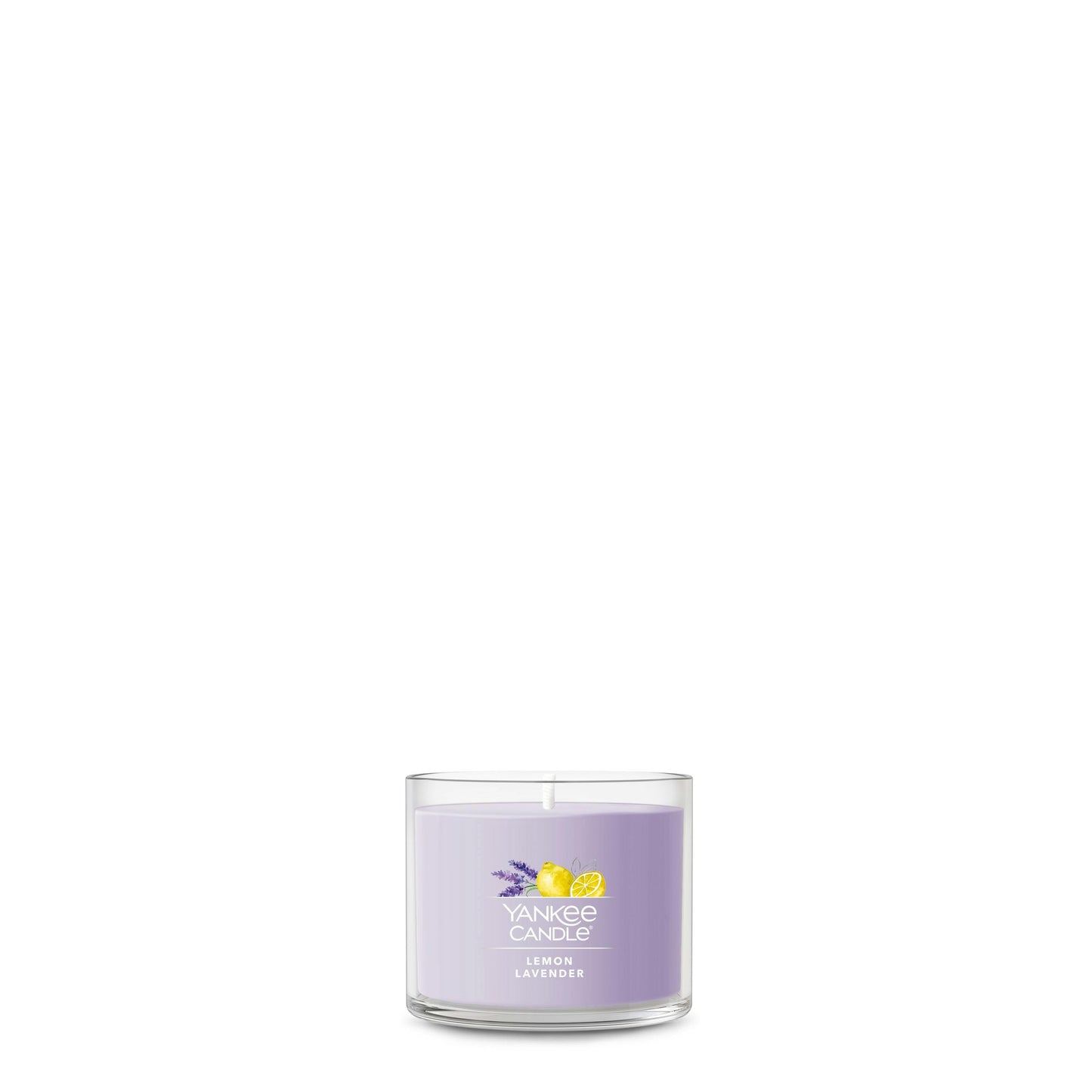 Lemon Lavender NRM6