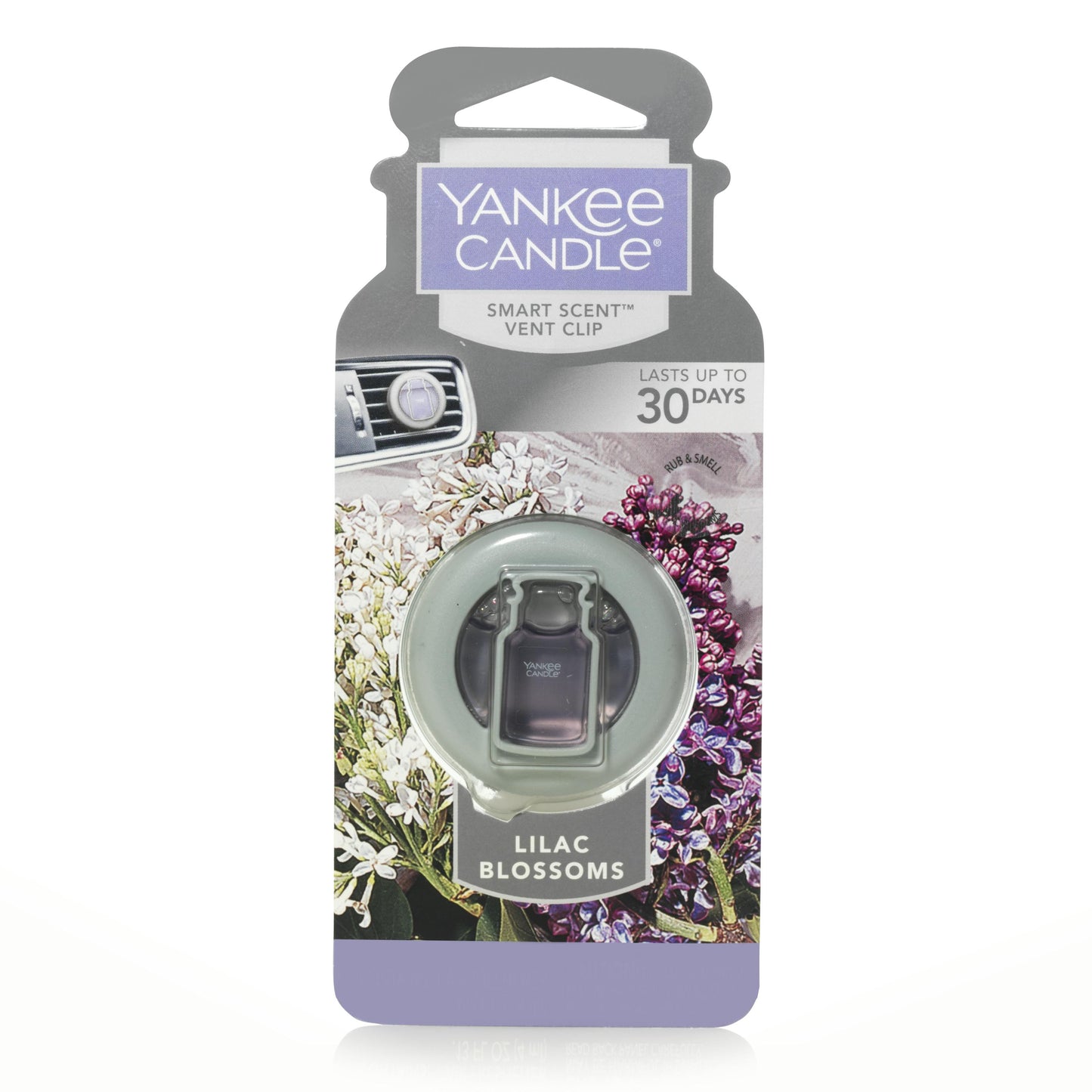 Lilac Blossoms DT6O