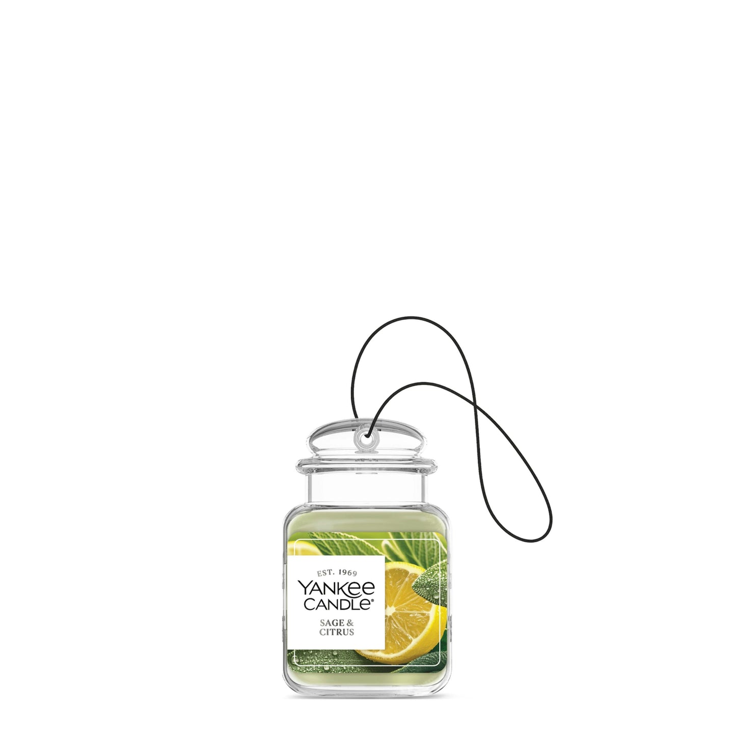 Sage & Citrus J1A9