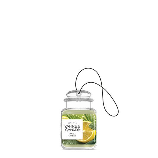 Sage & Citrus J1A9
