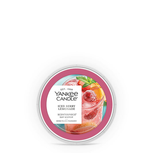 Iced Berry Lemonade XIVQ