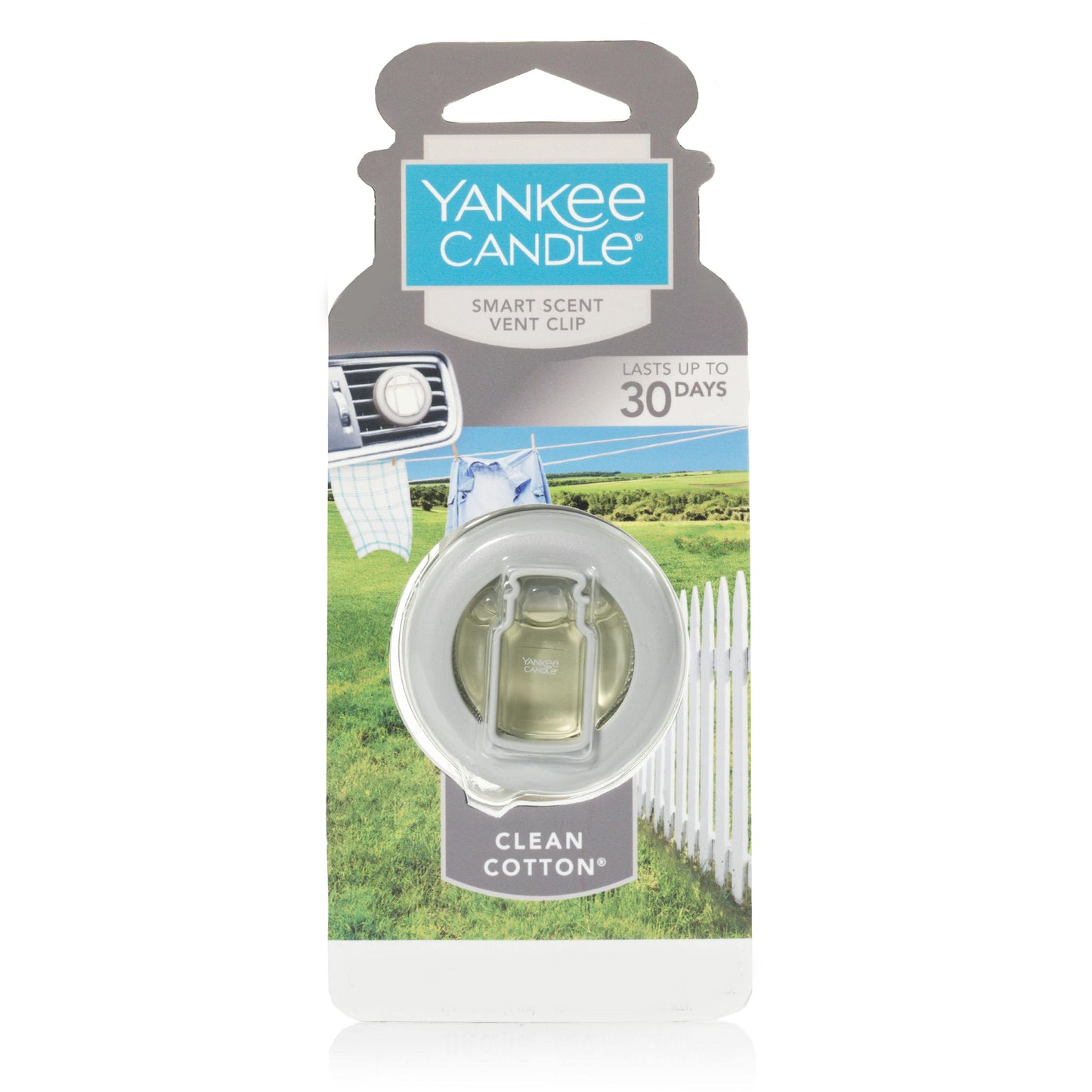 Clean Cotton® JO8E