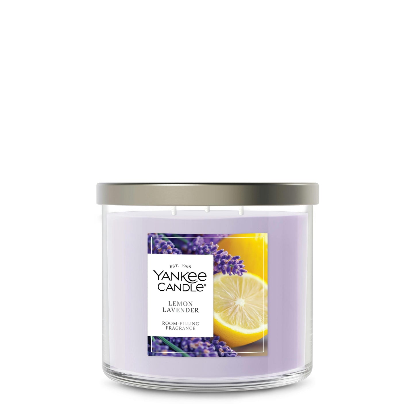 Lemon Lavender FA90