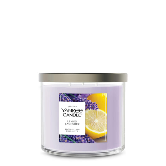 Lemon Lavender FA90