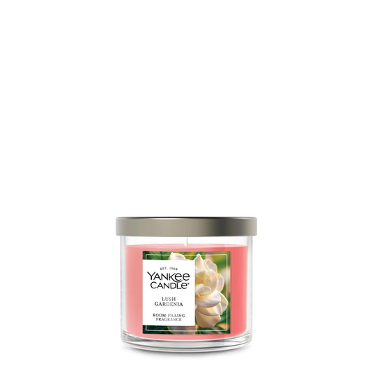 Lush Gardenia 843N