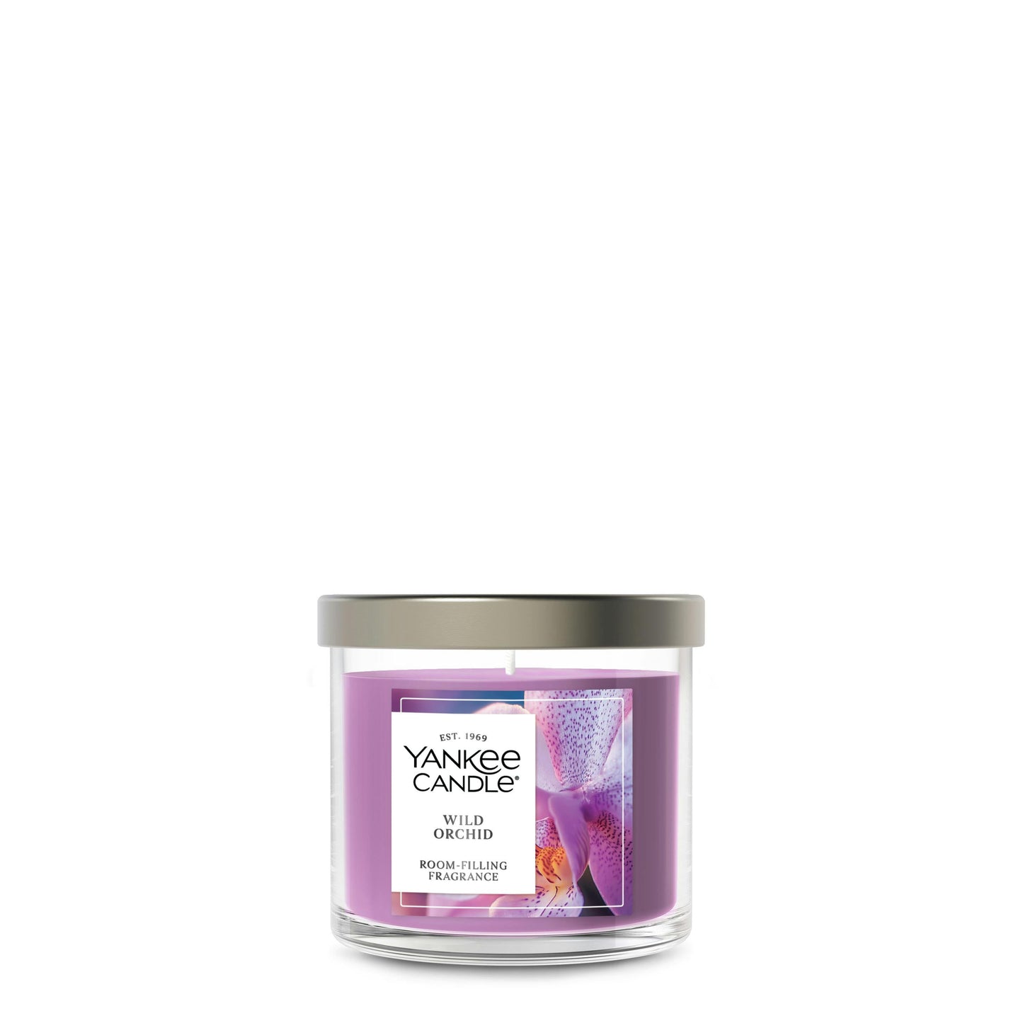Wild Orchid CJYL