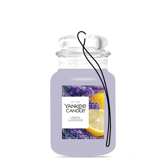 Lemon Lavender 6RJY