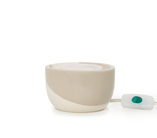 Ceramic Slanted Glaze XSRG